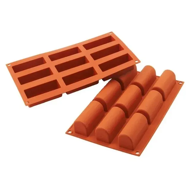 Silicone Candy Mold 3