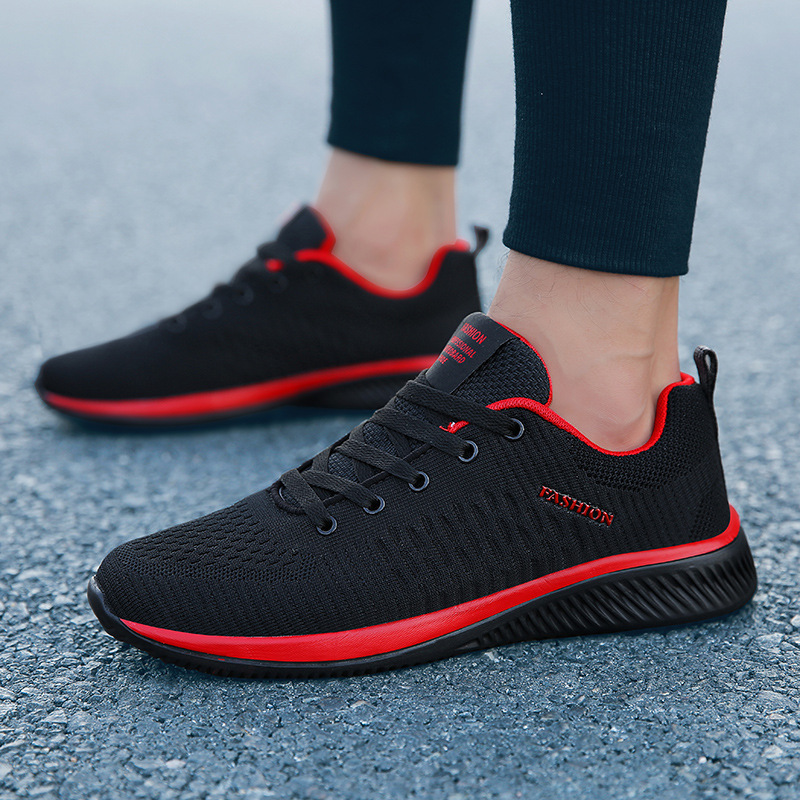 Laufschuhe 3