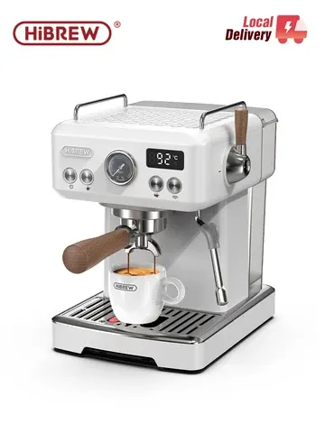 Espresso Machine