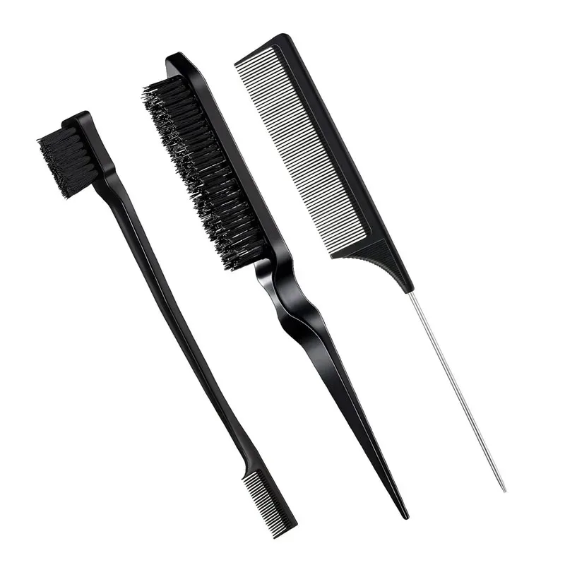 Haarstyling-Kamm-Set