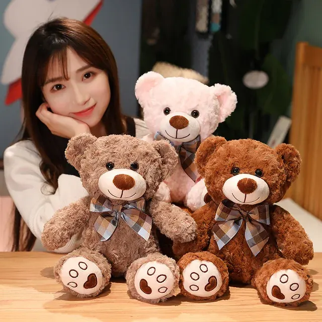 Teddy Bear 3