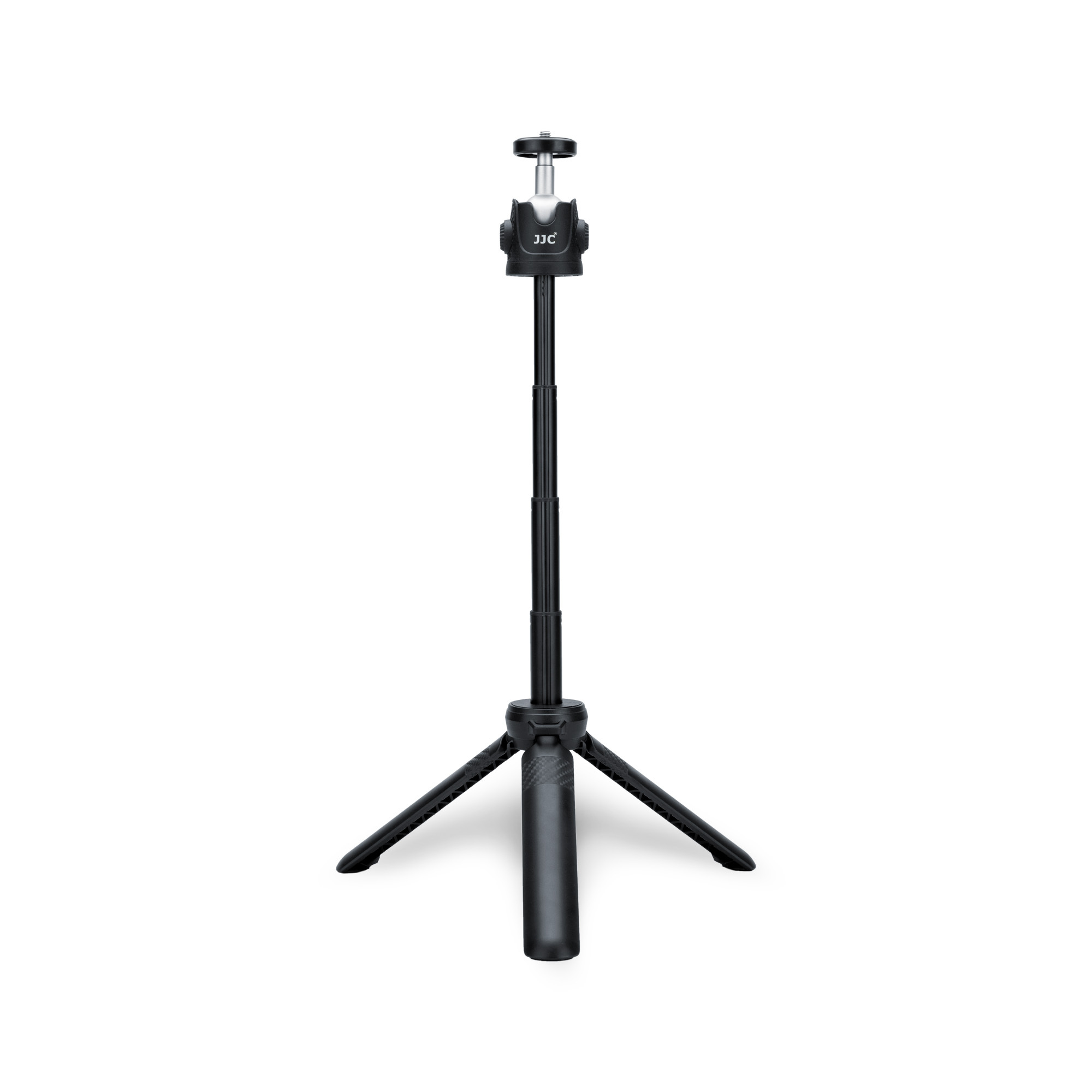 JJC Mini Selfie Stick Tabletop Tripod for Camera