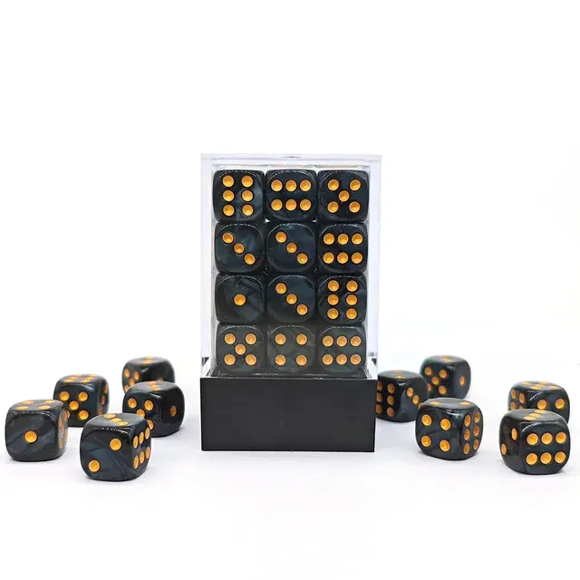 Dice Set 3