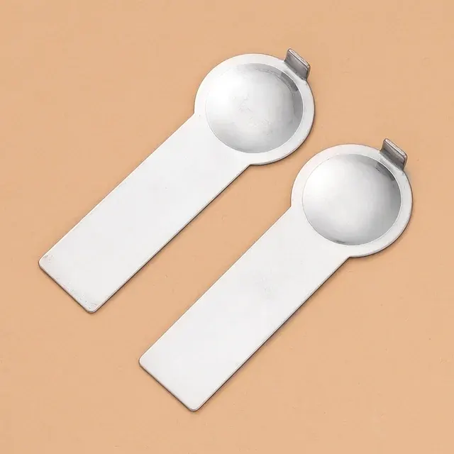 Edelstahl-Charm-Armband-Öffnungswerkzeug für Gliederketten 2