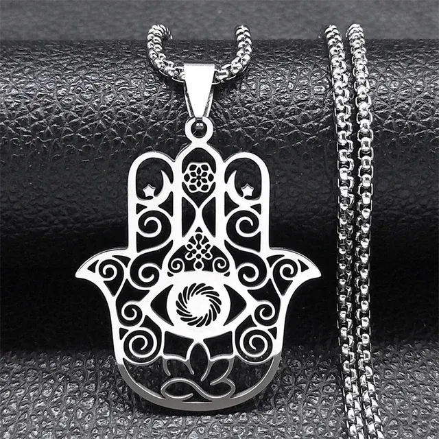 Flower of Life Pendant 2