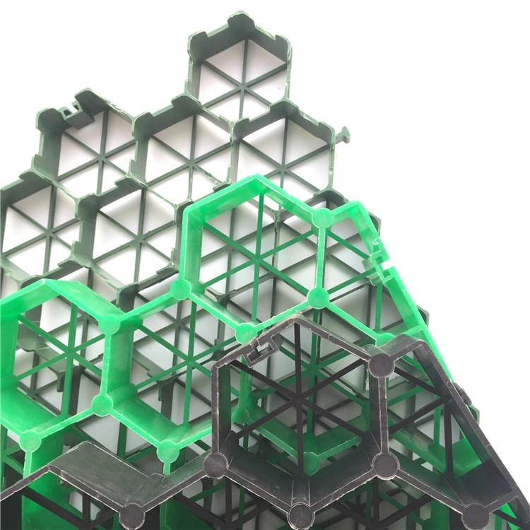 HDPE Rasengitter 3