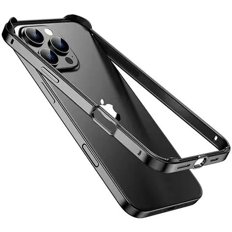 Bumper Phone Case