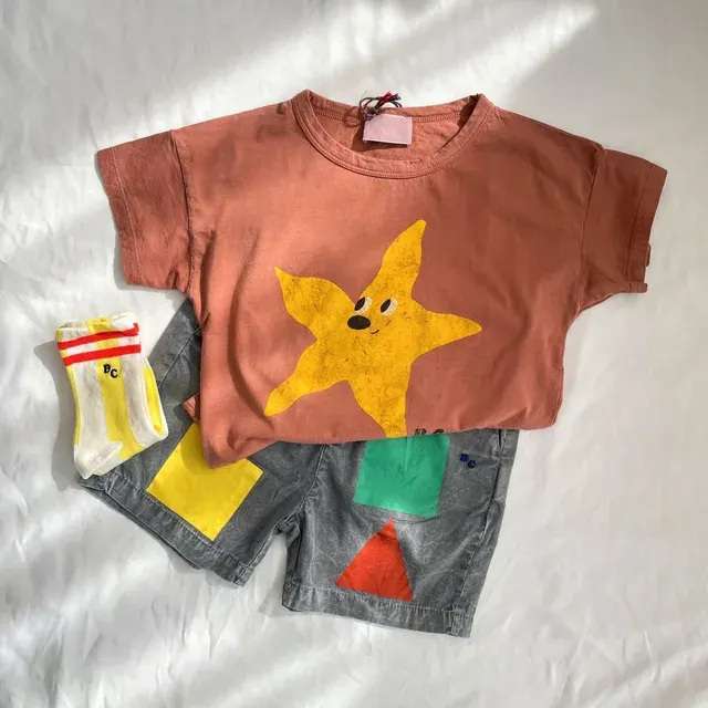 Kids' T-Shirt 3