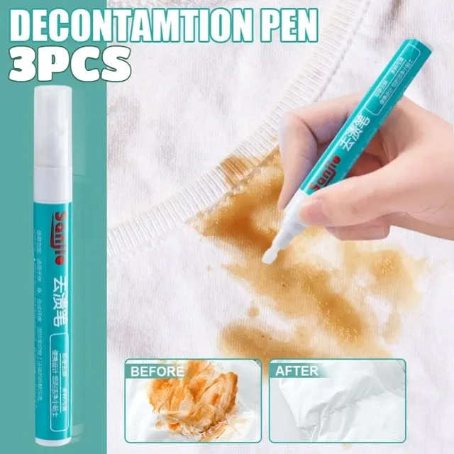 Fleckenentfernerstift 1