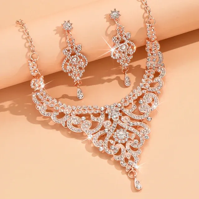 Jewelry Set 4