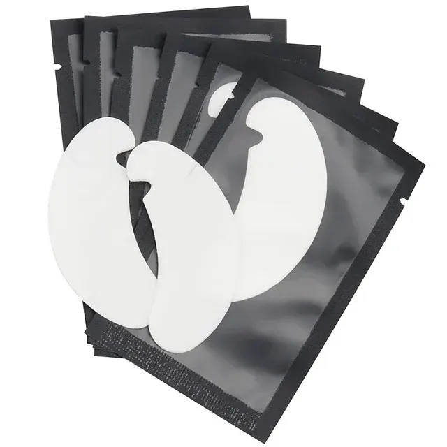 Eyelash Extension Eye Pads 3