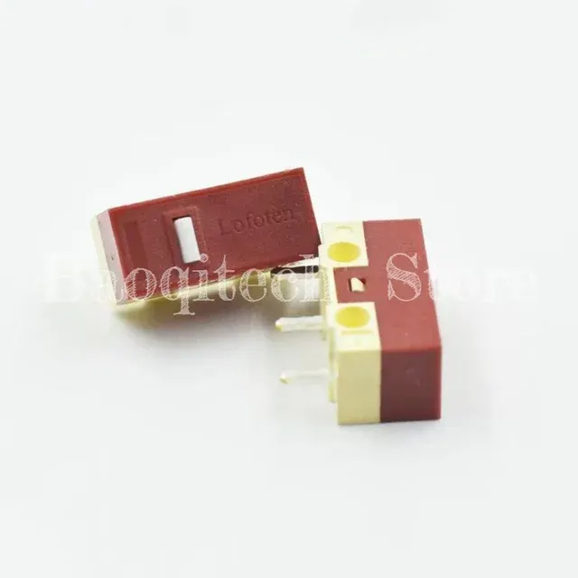 Mouse Micro Switch 2