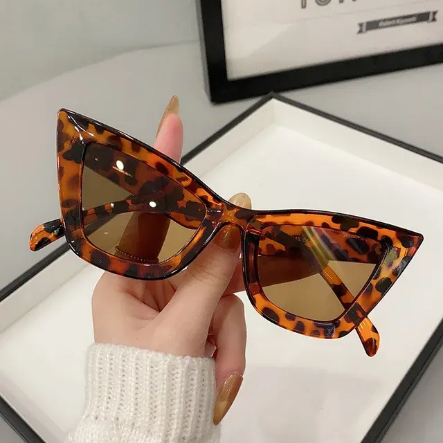Square Sunglasses 3