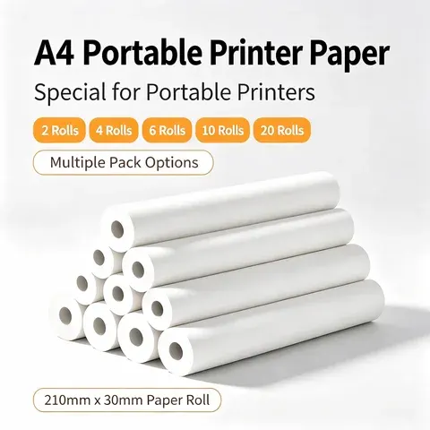 Thermodruckerpapier