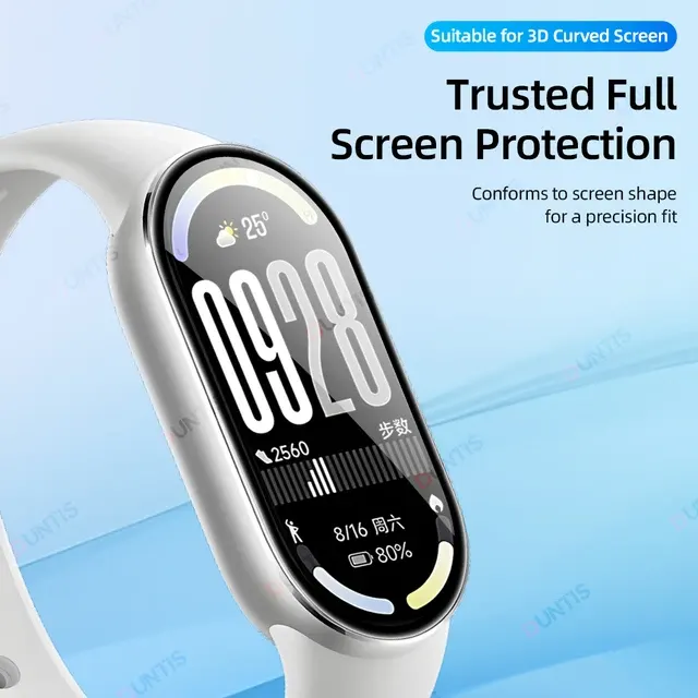 Screen Protector Film 3