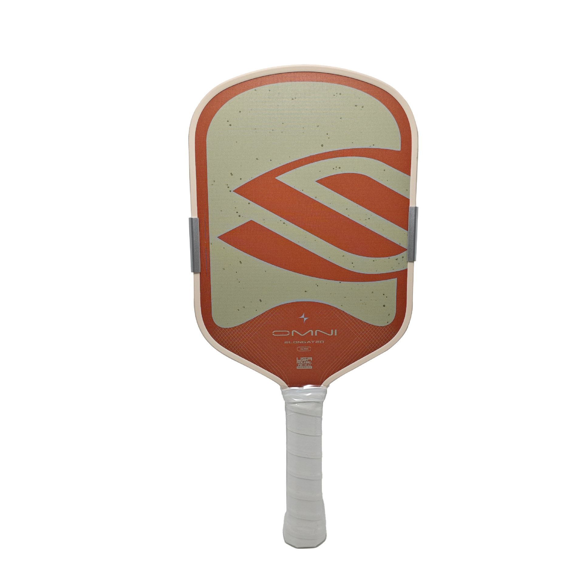 Professional 16mm Foam Core Carbon Pickleball Paddle 2