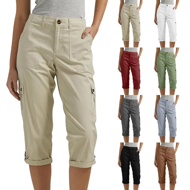 Casual Pants 2