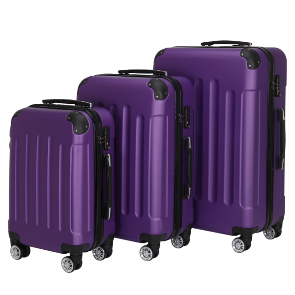 Trolley-Koffer