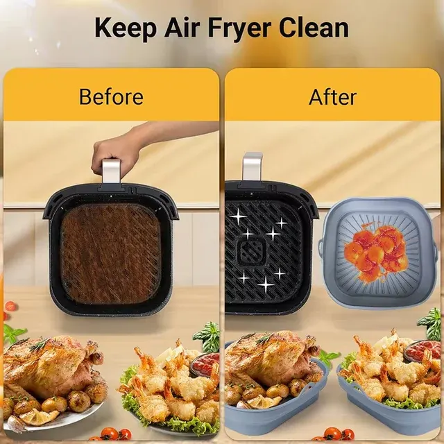 Air Fryer Accessories 4