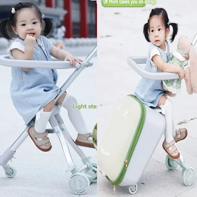 Kinder-Trolley-Koffer 3