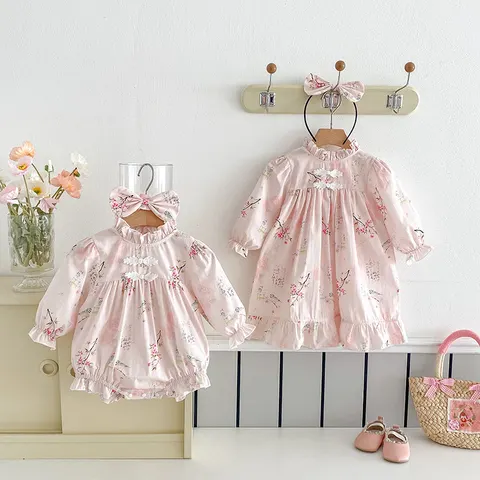 Baby Romper