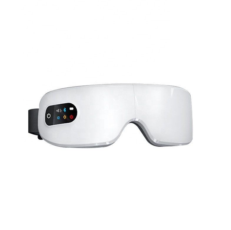 Rechargeable Heated Vibration Eye Care Device 2