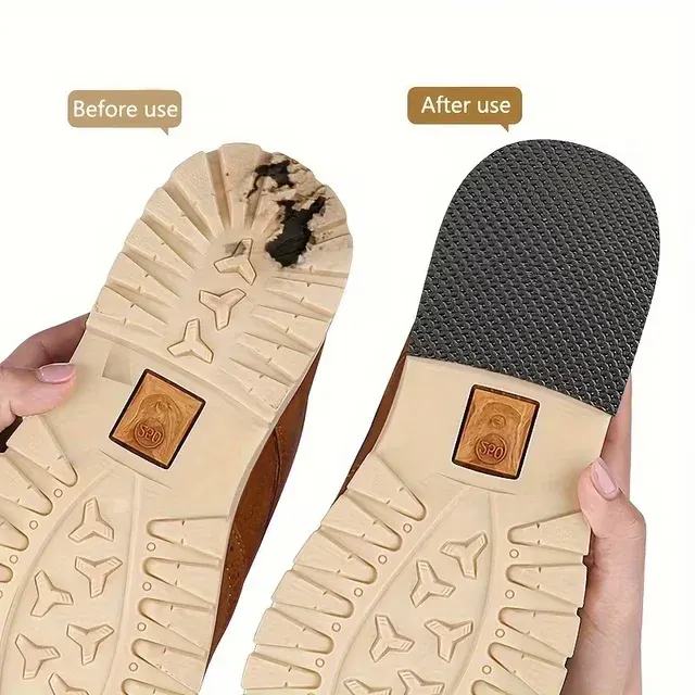 Self-Adhesive Shoe Sole Repair Tape 4
