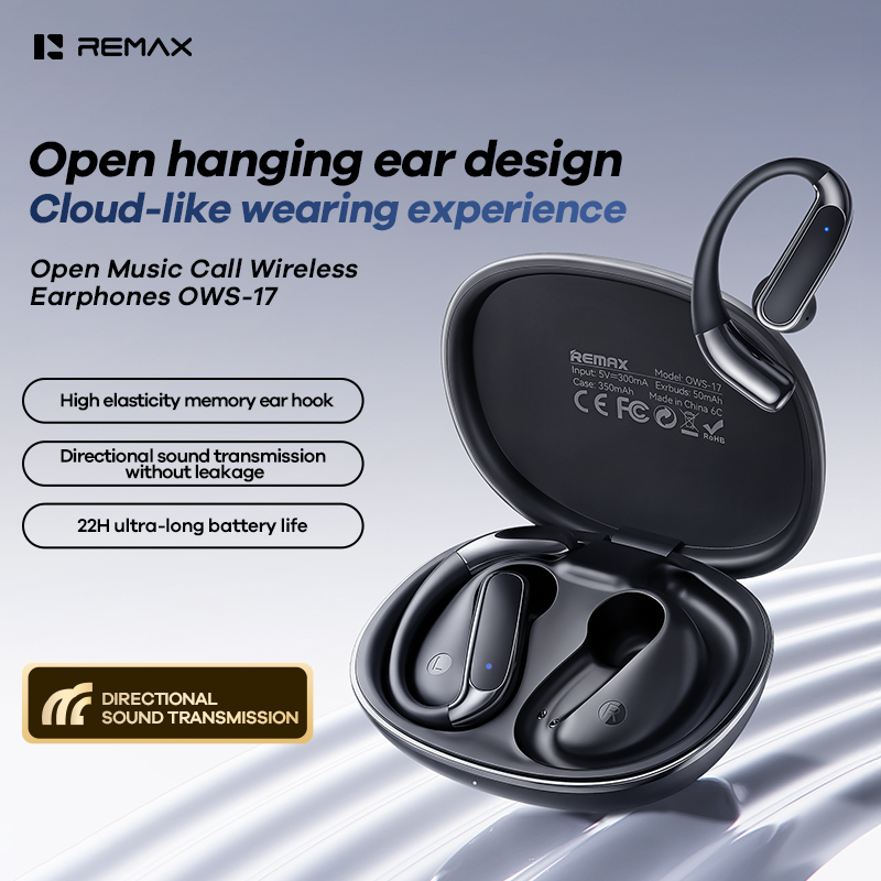 Open-Ear-Kopfhörer 2