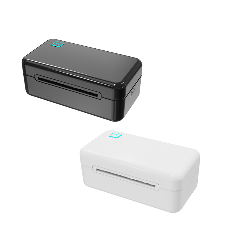 80mm Thermal Shipping Label Printer 4