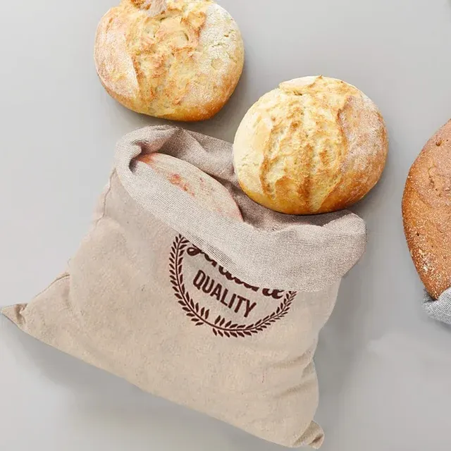 Bread Bag 3