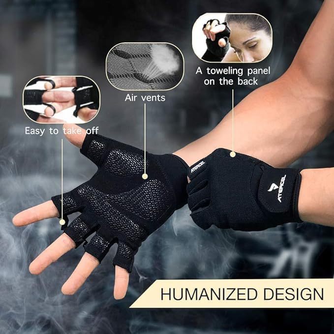 Fitness-Handschuhe 3