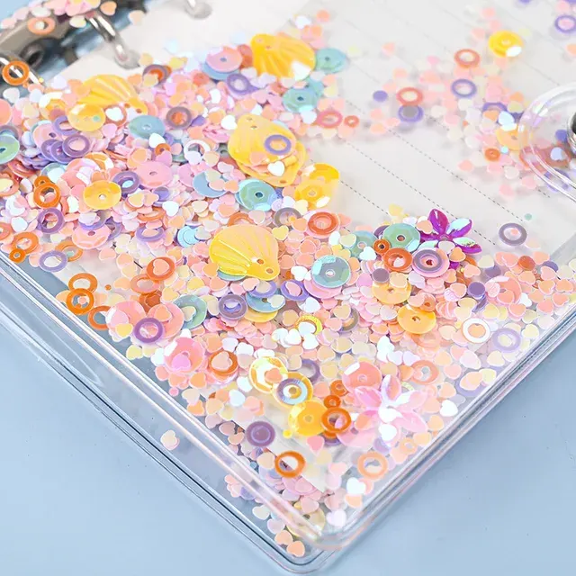 Clear Planner 4