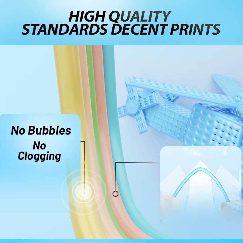 PETG 3D-Druckfilament 1,75 mm 1 kg 4