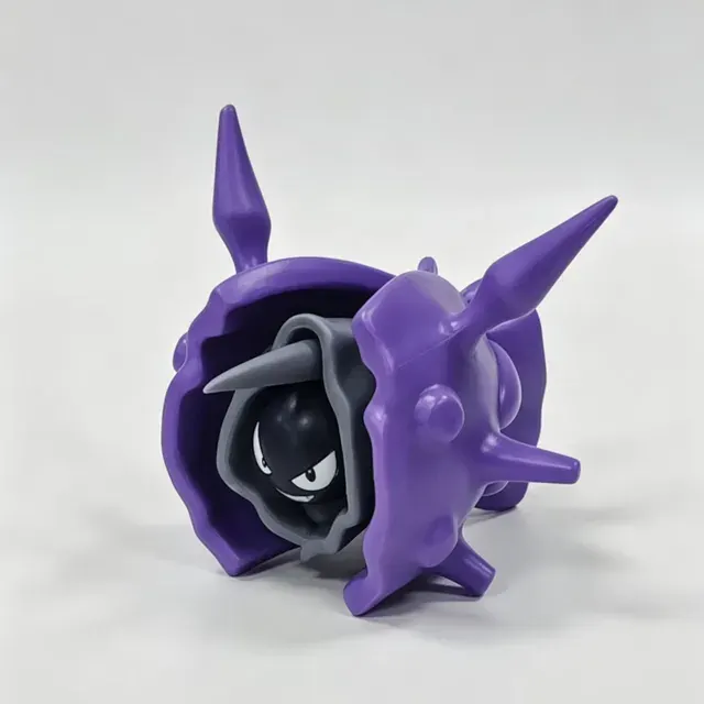 Anime Figure 4
