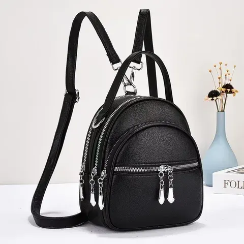 Mini Backpack