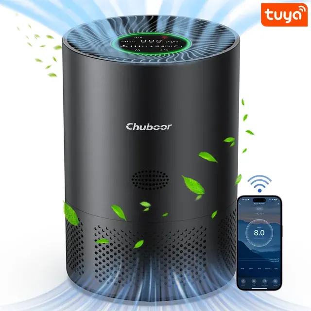 Air Purifier 2