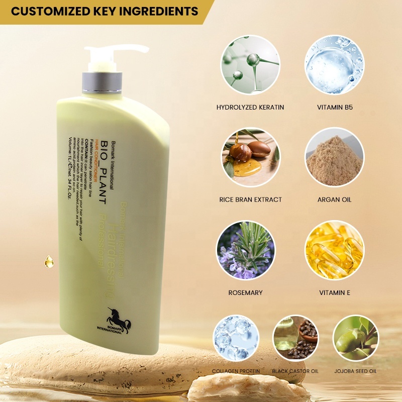 Sulfate-Free Anti-Dandruff Hair Care Set 3