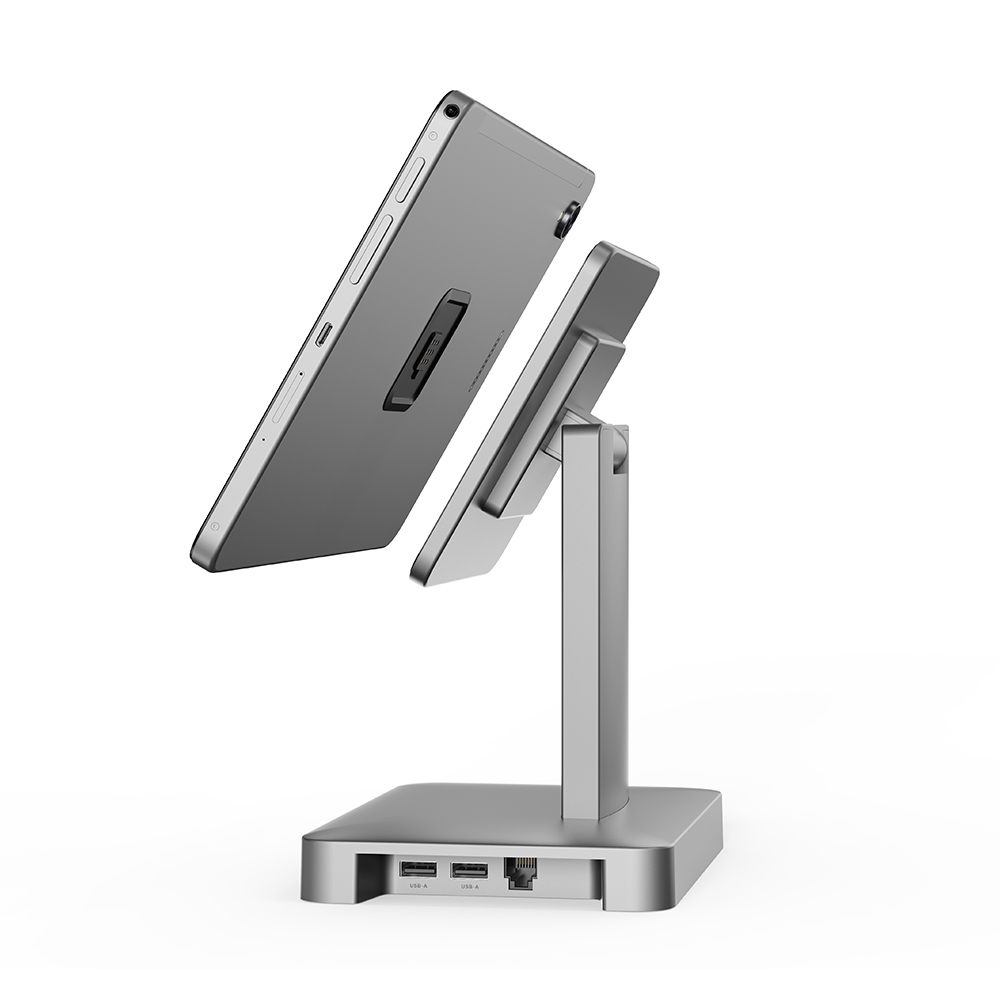 12-Zoll Android-Tablet mit Octa-Core für Kiosk 4