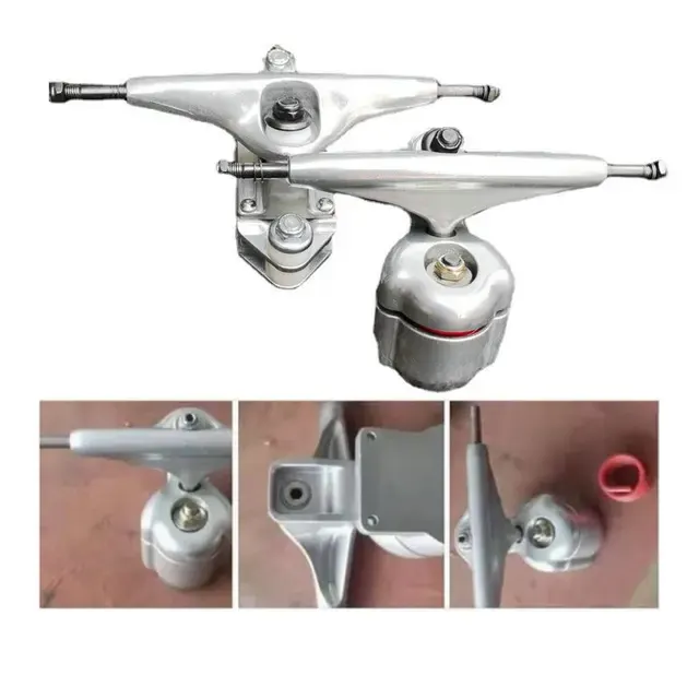 Skateboard Axles 3