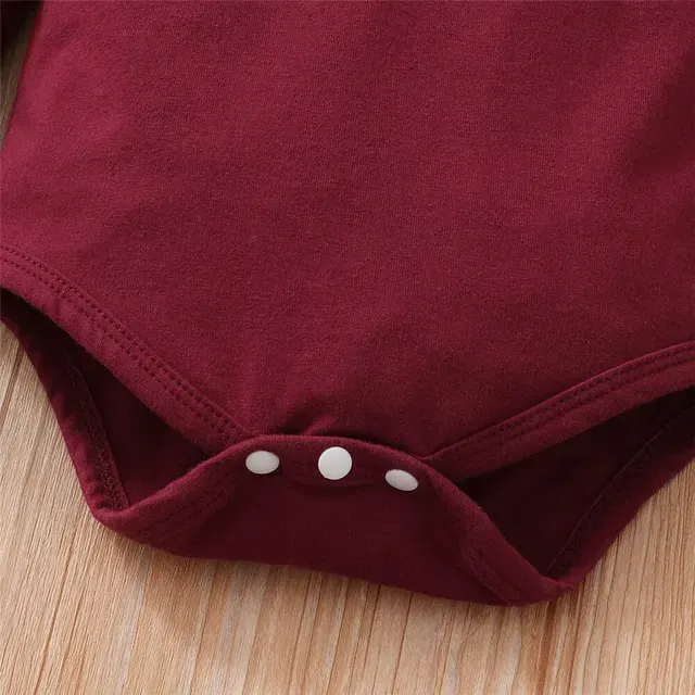 Baby Girl Clothing Set 4