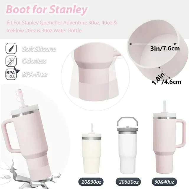 Cup Stopper Set 4