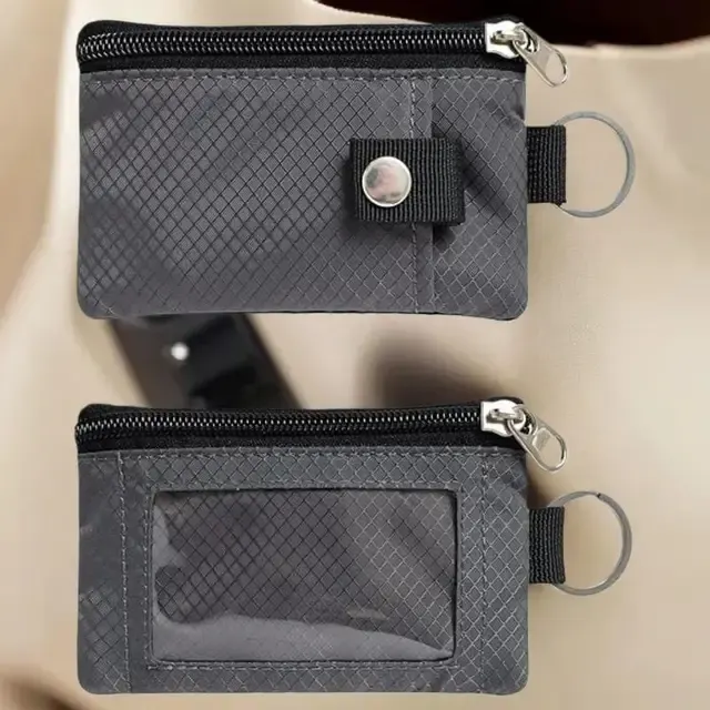 Card Holder Wallet 2