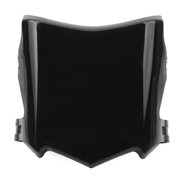 Electric Motorcycle License Plate for Dirt Bikes 3