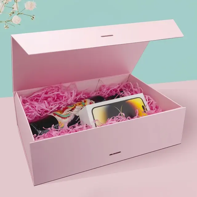 Magnetic Gift Box 4