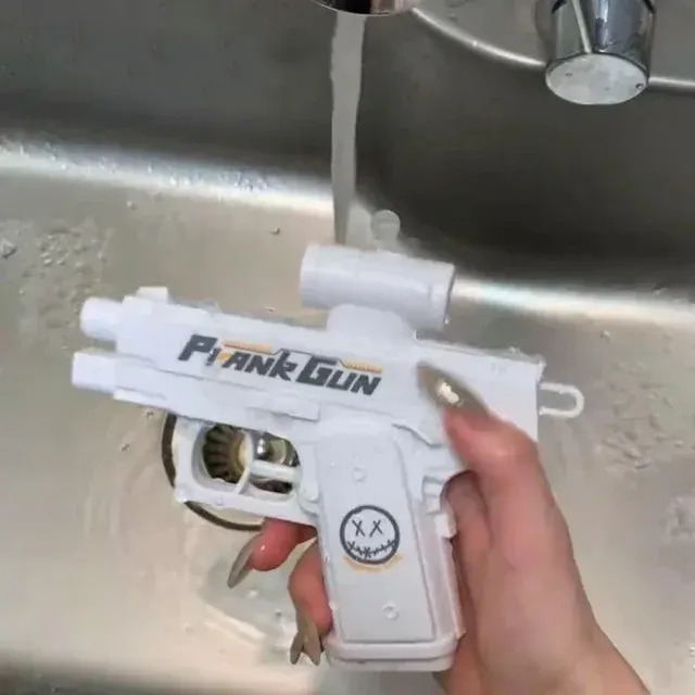 Water Pistol 2