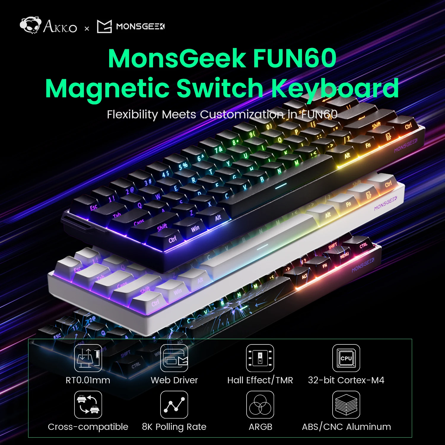 Gaming-Tastatur