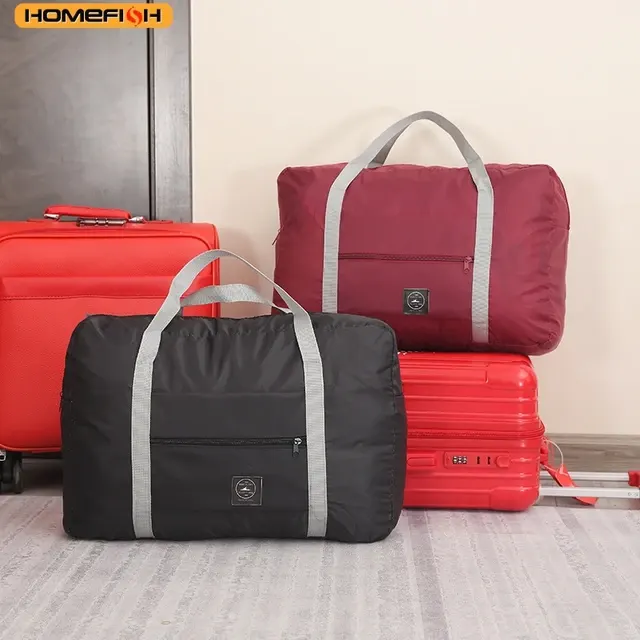 Foldable Travel Bag 3