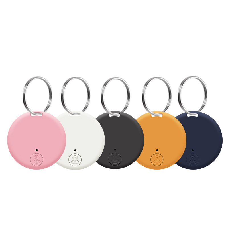 Portable Bluetooth Intelligent Anti-Lost Mini Item Finder Dog