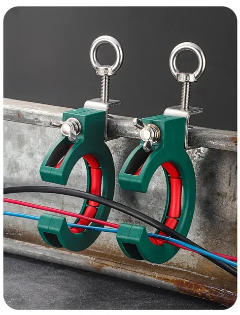 Cable Pulley Guide Wheel 2