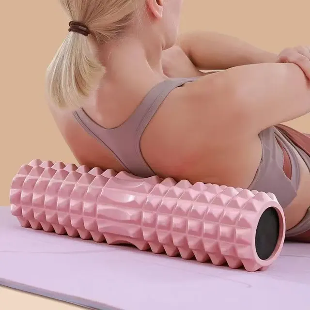 Foam Roller Set 2